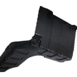 RIPARO SOTTOPARAURTI ANTERIORE SX PER HYUNDAI i20 05/2021> OE 291301J500