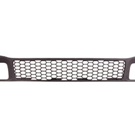 GRIGLIA PARAURTI ANTERIORE PER JEEP GRAND CHEROKEE 10/2013> [OE K68141936AC]