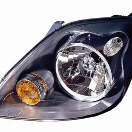 FARO DX H4 ELETTRICO PER FORD FIESTA 01/2006>12/2008 [OE 1415694]