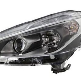 FARO SX 2H7 LED PER PEUGEOT 208 07/2017> VALEO [OE 9822690480]