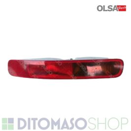 RETRONEBBIA SINISTRO PER MINI CLUBMAN 01/2013>12/2018 OLSA OE 63217401715