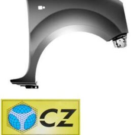 PARAFANGO ANTERIORE DX PER RENAULT KANGOO 06/1997>03/2003 [OE 7751691052]