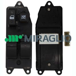 BLOCCO 4 INTER.COROLLA 2000-2007CONNETTORE 8 PIN