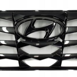 GRIGLIA RADIATORE NERA PER HYUNDAI TUCSON 01/2021> OE 86350N7100