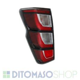 FANALE POSTERIORE SX A LED PER ISUZU D-MAX SPORT 11/2018> OE 8978248663