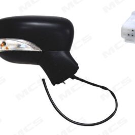 RET.DX EL.NERO MICRA 2017>C/LUCCIOLA GRANDE -5 PIN