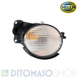 FANALINO ANTERIORE DX PER OPEL ADAM 03/2013> HELLA [OE 13354581]