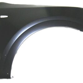 PARAFANGO ANTERIORE DX C/FORI GIROPARAFANGO+LUCCIOLA PER MITSUBISHI PAJERO 01/2007> [OE 5220C250]