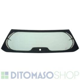 LUNOTTO VERDE TERMICO FISSO PER RENAULT SCENIC 07/2003>02/2009 ECONOMICO OE 8200120627