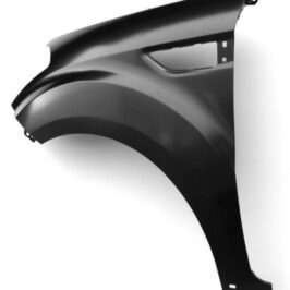 PARAFANGO ANTERIORE SX C/FORO MODANATURA PER KIA SOUL 02/2009> [OE 663112K500]