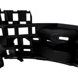 STAFFA PARAURTI POSTERIORE DX INTERNA PER PORSCHE MACAN 01/2014> OE 95B807572A