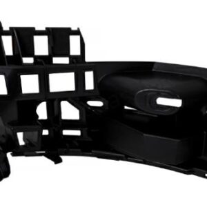 STAFFA PARAURTI POSTERIORE DX INTERNA PER PORSCHE MACAN 01/2014> OE 95B807572A