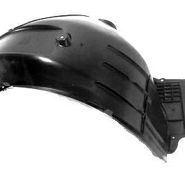 PARASASSI ANTERIORE SX PARTE POSTERIORE PER PORSCHE PANAMERA 06/2009> OE 97050412501