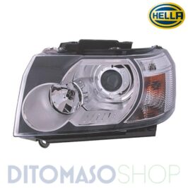 FARO SINISTRO XENO D1S-H1 PER LAND ROVER FREELANDER 11/2006> HELLA OE LR001577