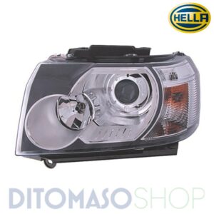 FARO SX XENO D1S-H1 PER LAND ROVER FREELANDER 11/2006> HELLA [OE LR001577]