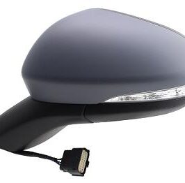 RETROVISORE DX ELETTRICO TERMICO PRIMERIZZATO C/LUCCIOLA 6PIN PER FORD MONDEO 01/2014>