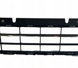 GRIGLIA PARAURTI ANTERIORE C/CROMATURA+SENSORI PER VW MAGGIOLINO 01/2011> OE 5C5853677A