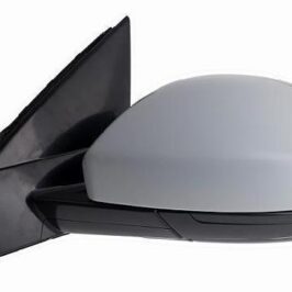 RETROVISORE DX ELETTRICO TERMICO ABBATTIBILE C/MEMORIA+LUCCIOLA PRIMERIZZATO PER LAND ROVER DISCOVERY SPORT 01/2015>