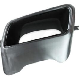 CORNICE SX FORO MARMITTA PER RANGE ROVER 09/2017> OE LR105878