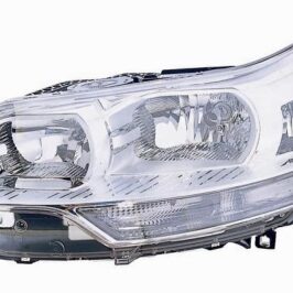 FARO SX 2H7-H1 ELETTRICO PER CITROEN C5 01/2008>09/2010 [OE 6208R6]