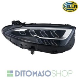 FARO DX A LED PER MERCEDES CLS C257 01/2018> HELLA OE A2579064002