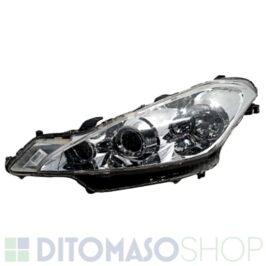 FARO SX PER PEUGEOT 4007 07/2007> ORIGINALE OE 6208G6