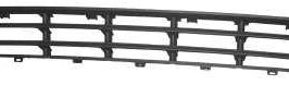 GRIGLIA PARAURTI ANTERIORE PER VW GOLF 4 10/1997>07/2003 [OE 1J0853677DB41]