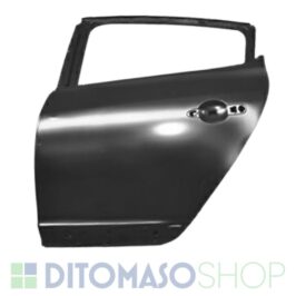 PORTA POSTERIORE SX PER RENAULT MEGANE 11/2015> [OE 821011061R]