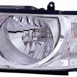 FARO SX H4 MANUALE PER NISSAN PATROL 11/2003>09/2005 [OE 26060VD325]