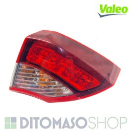 FANALE POSTERIORE DX ESTERNO A LED PER RENAULT LAGUNA 11/2010> VALEO OE 265507174R