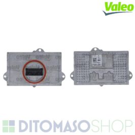 CENTRALINA LED SINISTRA PER PEUGEOT 3008 01/2016> 5008 01/2017> VALEO OE 1674018380