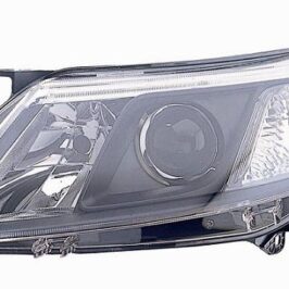 FARO SX H11-H7 C/MOTORINO PER SAAB 9.3 08/2007> [OE 12770137]