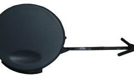 COPRIGANCIO PRIMED PARAURTI POSTERIORE PER OPEL INSIGNIA 01/2009> OE 222037