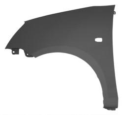 PARAFANGO ANTERIORE DX PER KIA PICANTO 04/2004>12/2007 (ORAN) [OE 6631107090]
