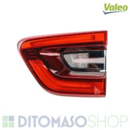 FANALE POSTERIORE DESTRO INTERNO A LED PER RENAULT KADJAR 01/2015> VALEO OE 265505069R