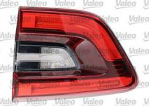 FANALE POSTERIORE DX INTERNO A LED PER RENAULT KADJAR 01/2015> VALEO [OE 265505069R]
