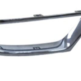 CORNICE FENDINEBBIA DX CROMATA/BLU PER CHRYSLER 300C 01/2011> [OE 5XV90SZRAA]