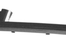 MODANATURA INFERIORE CROMATA GRIGLIA DRL DX PER MERCEDES GLK X204 07/2008>04/2012 [OE A2048852574]