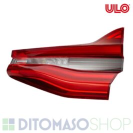 FANALE POSTERIORE DESTRO INTERNO PER BMW SERIE 6 G32 GT 01/2017> ULO OE 63217376486