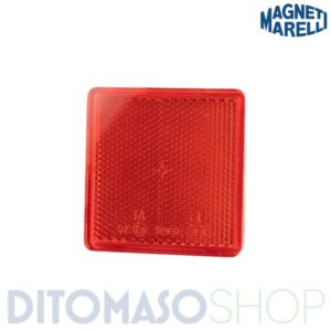 CATADIOTTRO POSTERIORE DX/SX PER CITROEN JUMPER-FIAT DUCATO-PEUGEOT BOXER 01/1994>-MARELLI [OE 1317573080]