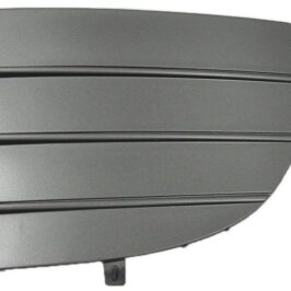 GRIGLIA SX PARAURTI ANTERIORE METAL DARK PER FIAT PUNTO EVO 07/2009> OE 735502301