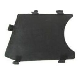 GRIGLIA SX PARAURTI ANTERIORE INTERNA PER BMW SERIE 5 F10-F11 M-TECH 01/2010> OE 51118049673