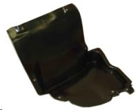 PARASASSI ANTERIORE DX PARTE ANTERIORE PER MERCEDES CLASSE C W203 07/2000>05/2007 [OE A2038810423]