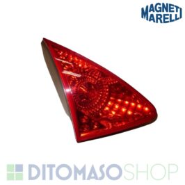 FANALE POSTERIORE SX INTERNO PER PEUGEOT 3008 01/2009>  MARELLI [OE 6350HE