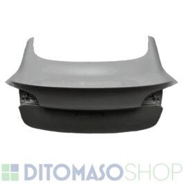 COFANO POSTERIORE PER TESLA MODEL 3 01/2017> [OE 1081460ECD]