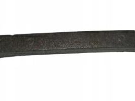 ASSORBITORE PARAURTI SNTERIORE PER SMART FORTWO 03/2007>06/2014 OE A4518850037