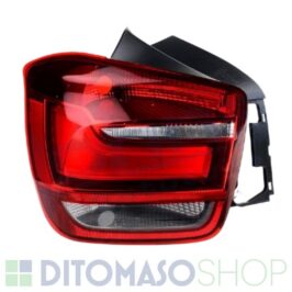 FANALE POSTERIORE SINISTRO A LED  PER BMW S1 F20/F21 01/2011> OE 63217241541