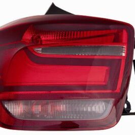 FANALE POSTERIORE SX A LED BIANCO/ROSSO PER BMW S1 F20/F21 01/2011> [OE 63217241541]