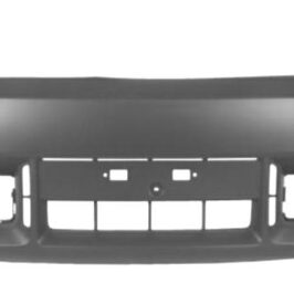 PARAURTI ANTERIORE C/PRIMER+FENDINEBBIA PER SUZUKI IGNIS 01/2016> [OE 7171162R00799]