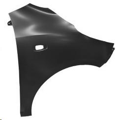 PARAFANGO ANTERIORE DX PER HYUNDAI I10 02/2008>12/2012 [OE 663210X300]